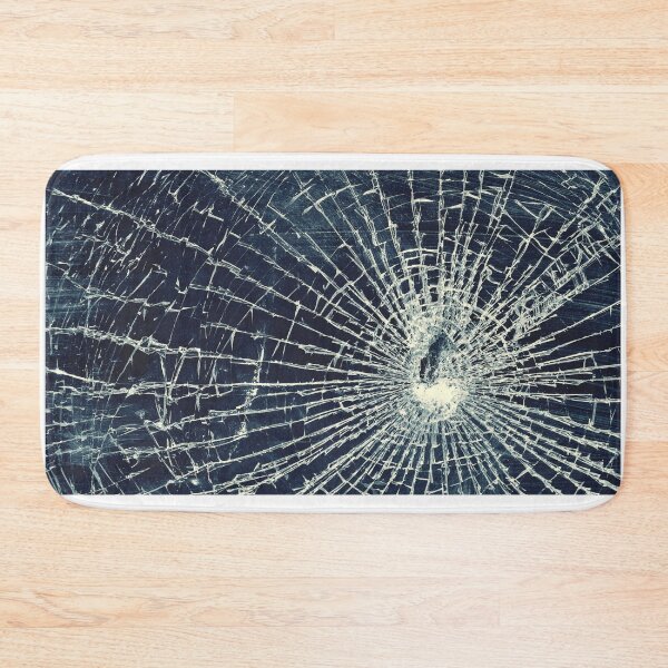 Item preview, shattered glass designed and sold by SohaibHania.