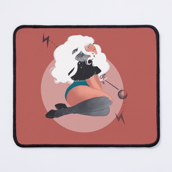 Item preview, Aries  designed and sold by Naidyll.