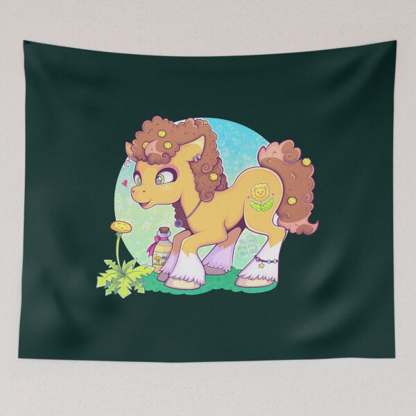 Item preview, Dandy Lion            designed and sold by Leterman1.