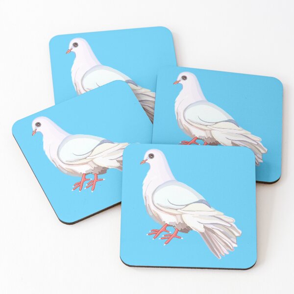 Item preview, Dove  designed and sold by Deborah Camp.