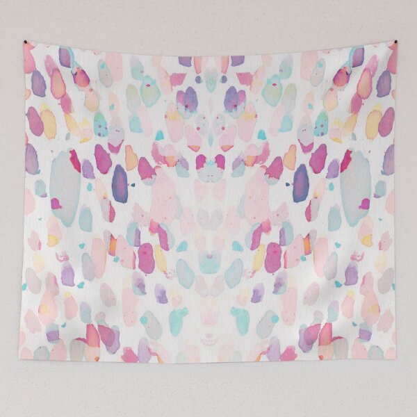Item preview, Speckled Butterfly - Large designed and sold by lunimoon.