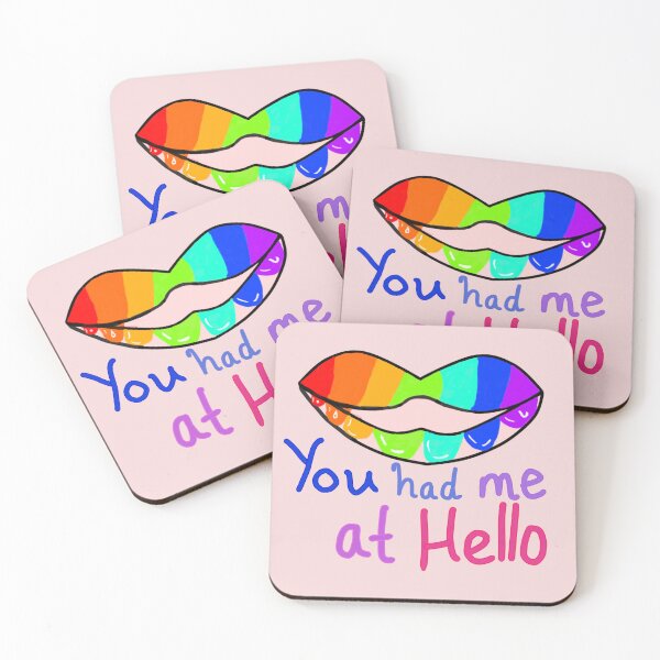 Item preview, you had me at hello designed and sold by time-to-relax.