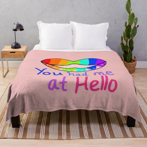 Item preview, you had me at hello designed and sold by time-to-relax.