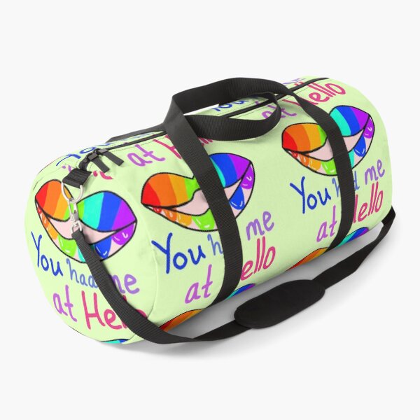 Item preview, you had me at hello designed and sold by time-to-relax.