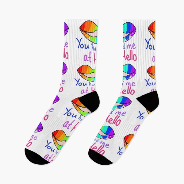 Item preview, you had me at hello designed and sold by time-to-relax.