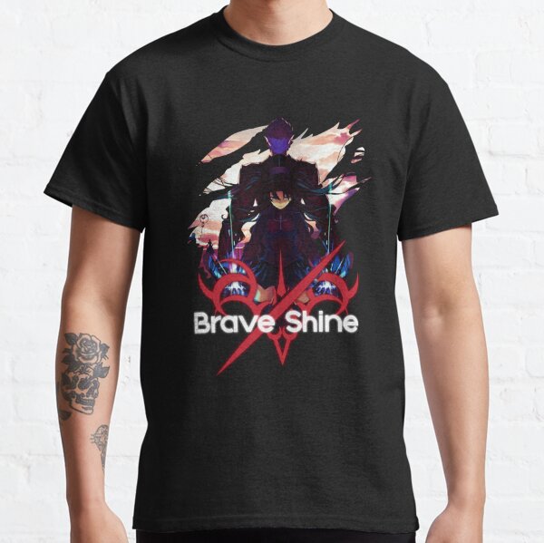 Camisetas Fate Stay Night Redbubble