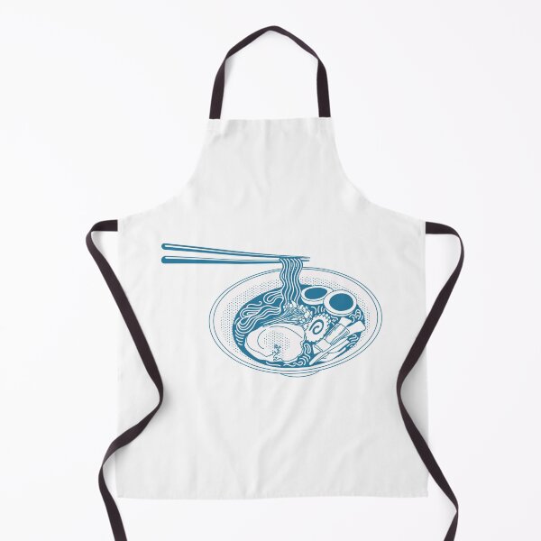 Item preview, Shoyu Ramen Duotone designed and sold by hedoniism-shop.