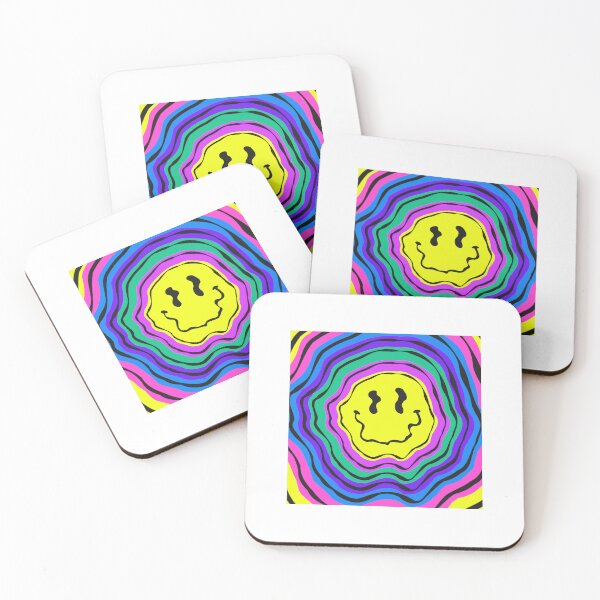 Item preview, Smiley designed and sold by katieefield.