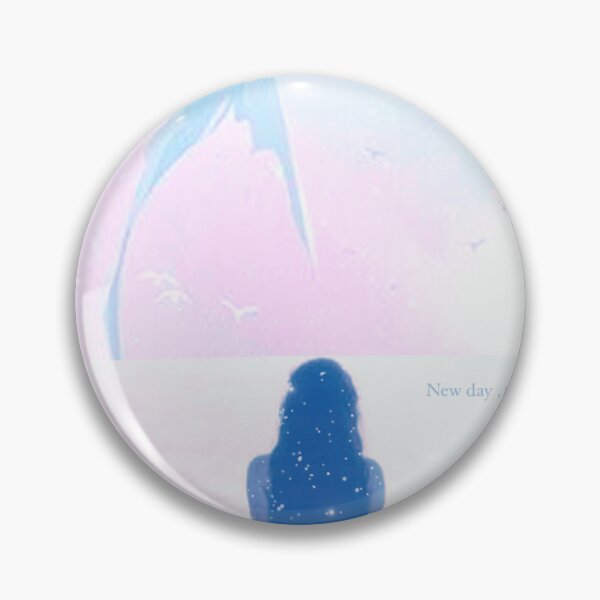 Item preview, new day, new dream designed and sold by Marine  Arya.