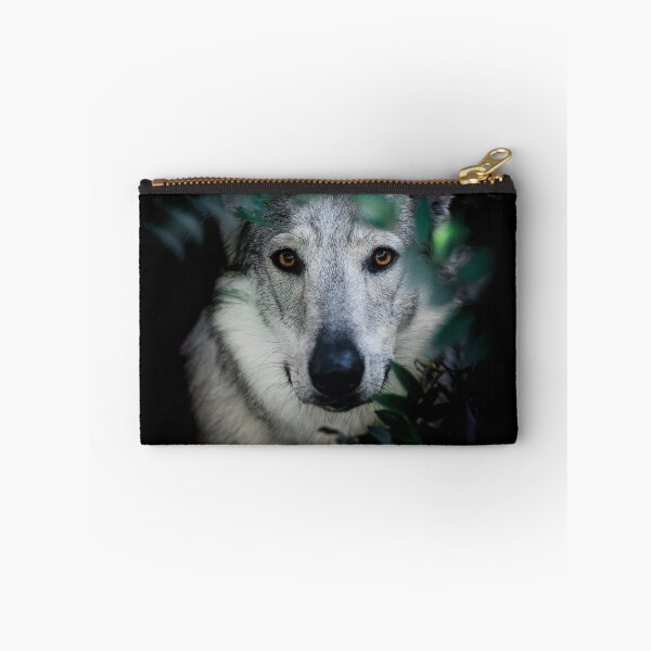 Item preview, Czechoslovakian wolfdog designed and sold by Mirka Rueda Rodriguez.