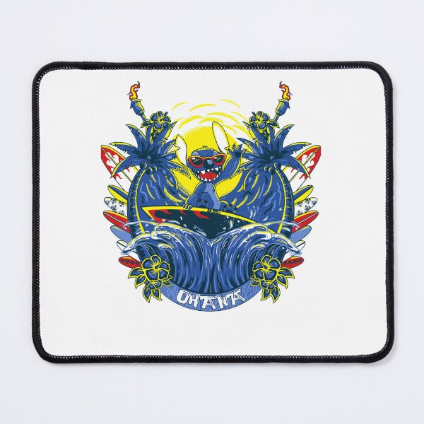 Item preview, Funny Man Special Present Ohana Awesome For Music Fans designed and sold by Gonzales957.