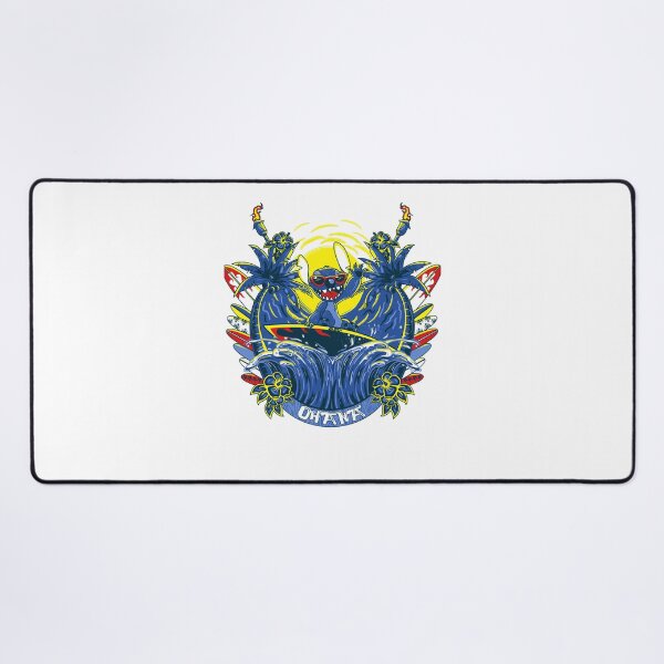 Item preview, Funny Man Special Present Ohana Awesome For Music Fans designed and sold by Gonzales957.