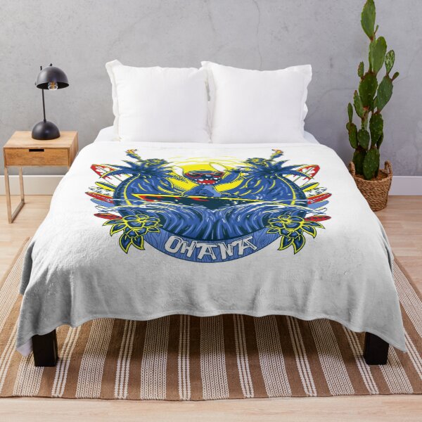Item preview, Funny Man Special Present Ohana Awesome For Music Fans designed and sold by Gonzales957.