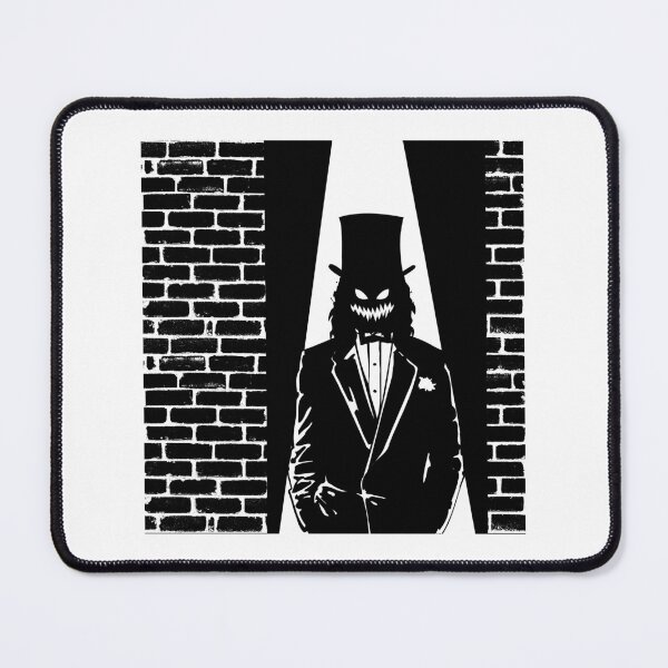 Item preview, Tuxedo Villain designed and sold by AMERICANCHEEZ.
