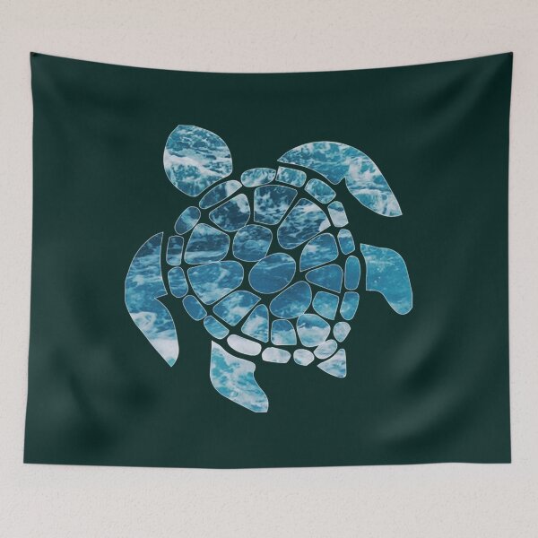 Item preview, Ocean Sea Turtle                 designed and sold by Leterman1.