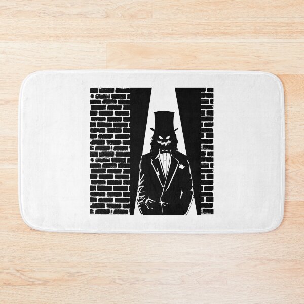 Item preview, Tuxedo Villain designed and sold by AMERICANCHEEZ.