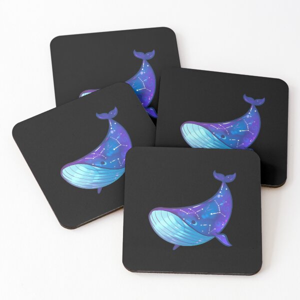 Item preview, Galaxy Blue Whale  designed and sold by Katherine93077.