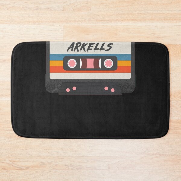 Item preview, Arkells designed and sold by WilliamSnoddy.