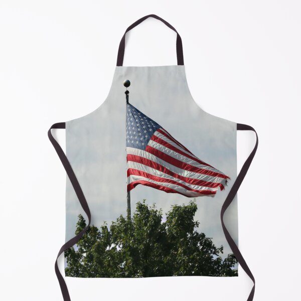 Item preview, Red, White, and Blue designed and sold by John Hill.