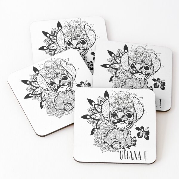 Item preview, Gift For Everyone Ohana Mandala Vintage Photograp designed and sold by Gonzales957.