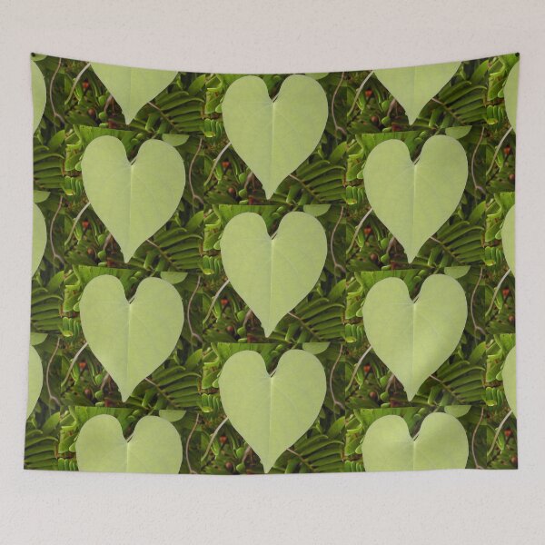 Item preview, Heart Leaf (untouched  designed and sold by Rubyblossom.