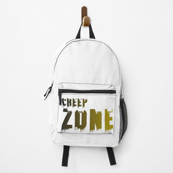 Item preview, Creepzone a Vote Nightmare Essential T-Shirt designed and sold by makfred.