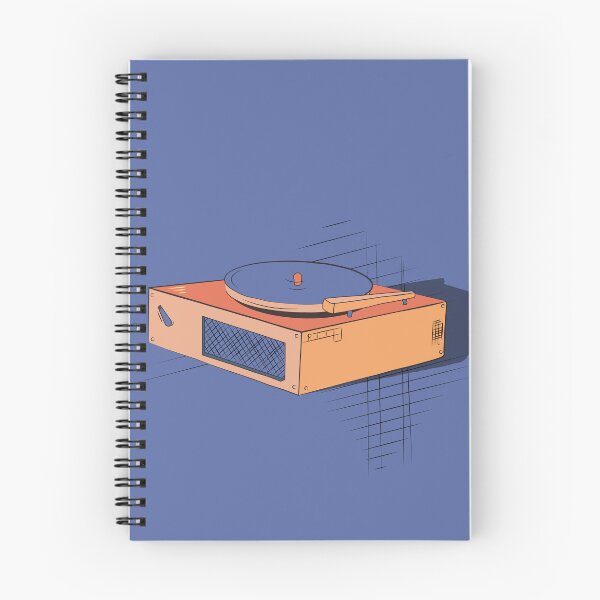 Item preview, The good old record player designed and sold by SKV05.