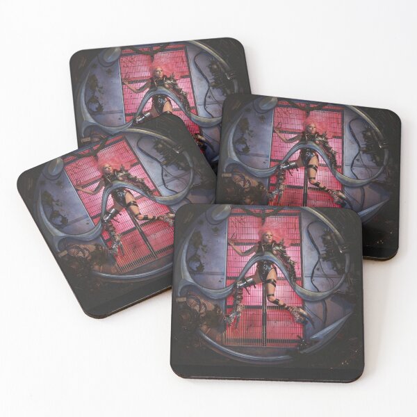 Item preview, Chromasine designed and sold by CornellNorman.