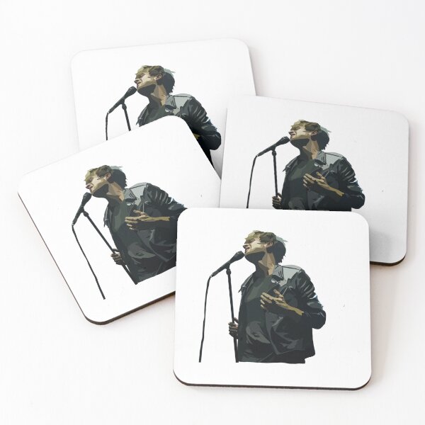 Item preview, Paolo Nutini        designed and sold by Leterman1.