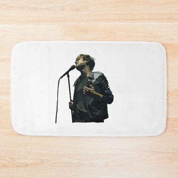 Item preview, Paolo Nutini        designed and sold by Leterman1.