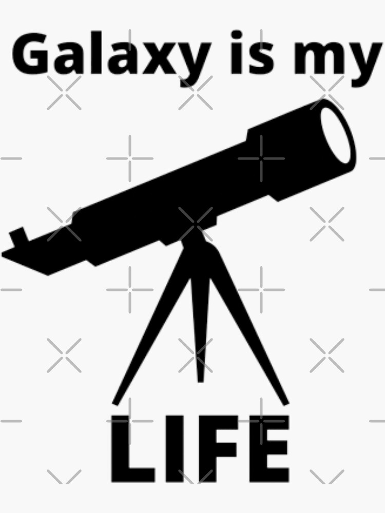 "James webb space telescope" Sticker for Sale by Alexatest Redbubble