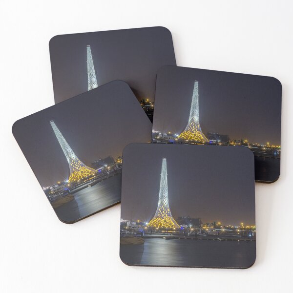 Item preview, Beacon at Night designed and sold by likbatonboot.