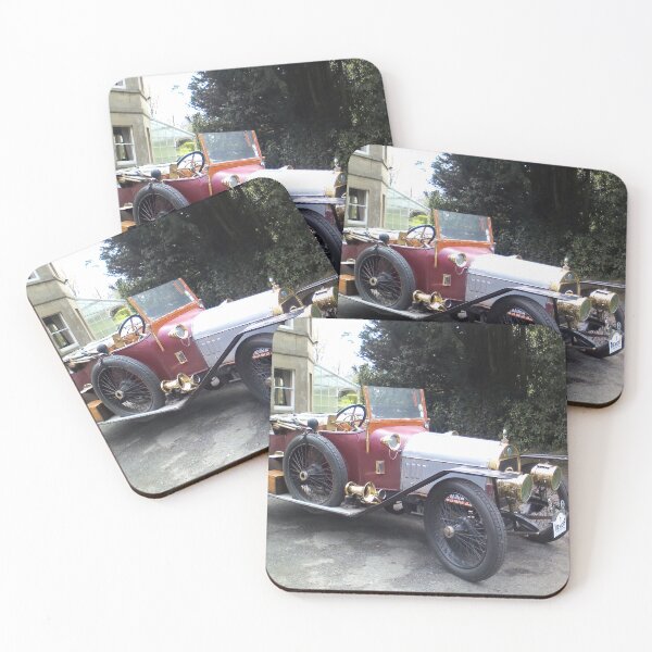 Item preview, Gregoire Phaeton, Veteran French Car designed and sold by JonDelorme.