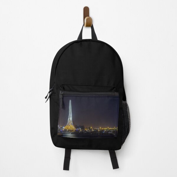 Item preview, Beacon at Night designed and sold by likbatonboot.