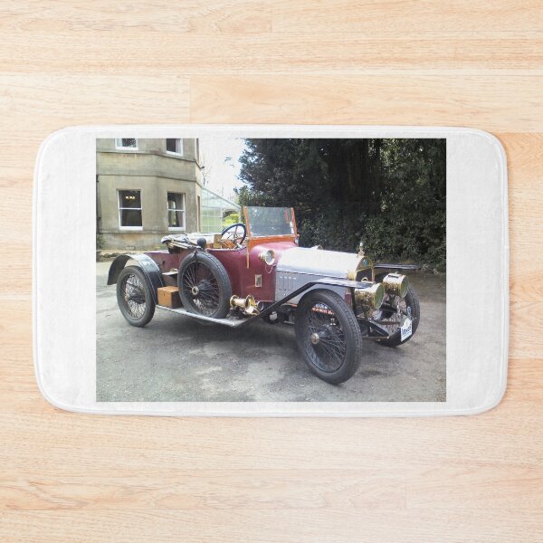 Item preview, Gregoire Phaeton, Veteran French Car designed and sold by JonDelorme.