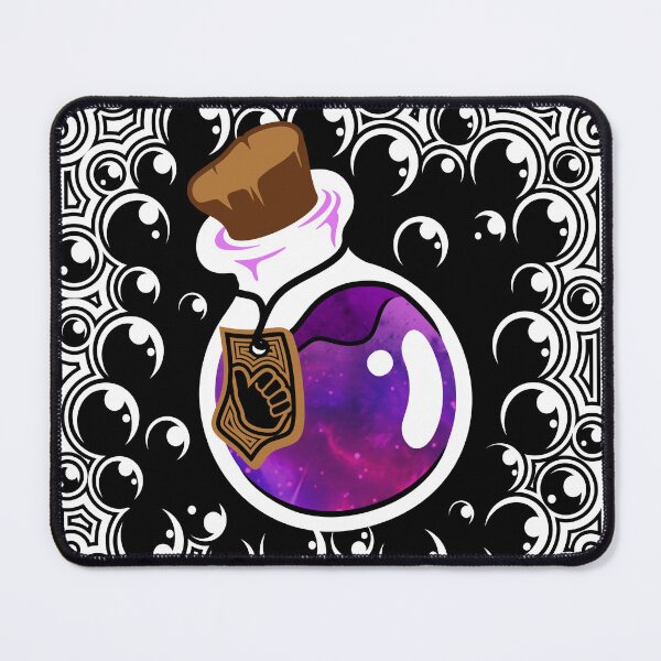 Item preview, Motivation Potion Card designed and sold by Deckard255.
