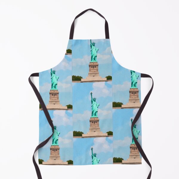 Item preview, Statue Of Liberty New York designed and sold by NikkiBear67.