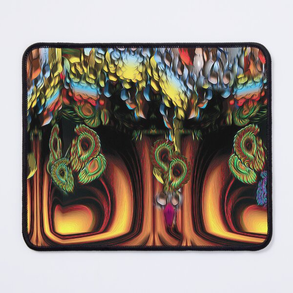 Item preview, Empyrean Fields designed and sold by John Hill.