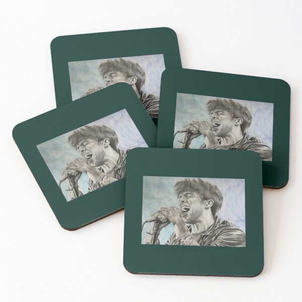 Item preview, Paolo Nutini                           designed and sold by Leterman1.