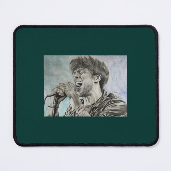 Item preview, Paolo Nutini designed and sold by Leterman1.