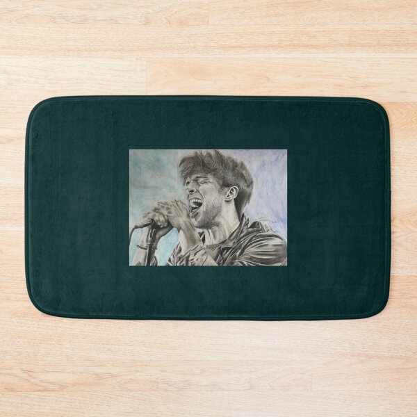 Item preview, Paolo Nutini                           designed and sold by Leterman1.
