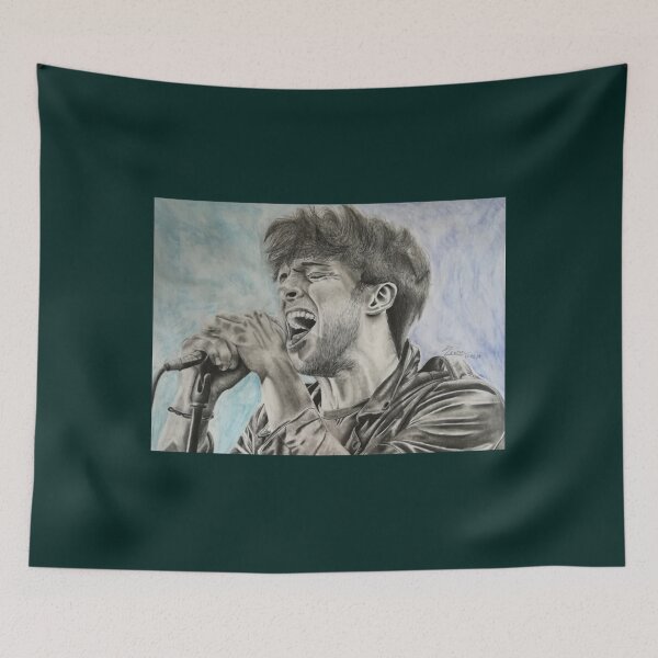 Item preview, Paolo Nutini                           designed and sold by Leterman1.