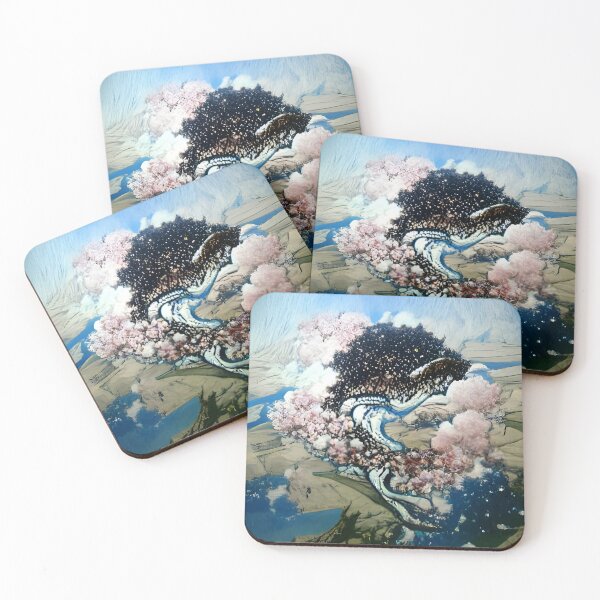 Item preview, Ai Generated Art, Cherry Blossom Tree designed and sold by ACC .