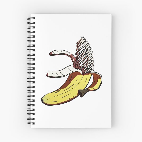 Item preview, Bonana designed and sold by CJ-Cusack.