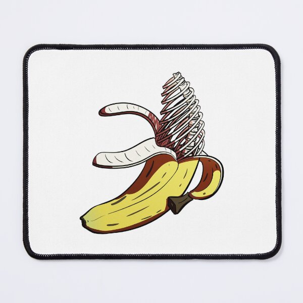 Item preview, Bonana designed and sold by CJ-Cusack.