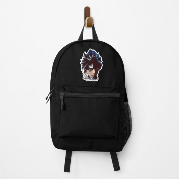 The Guru Backpack