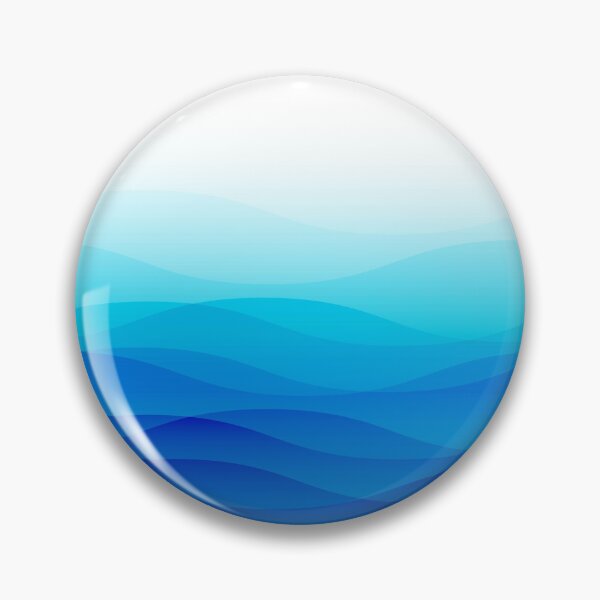 Item preview, Overnight Waves designed and sold by designsmaster99.