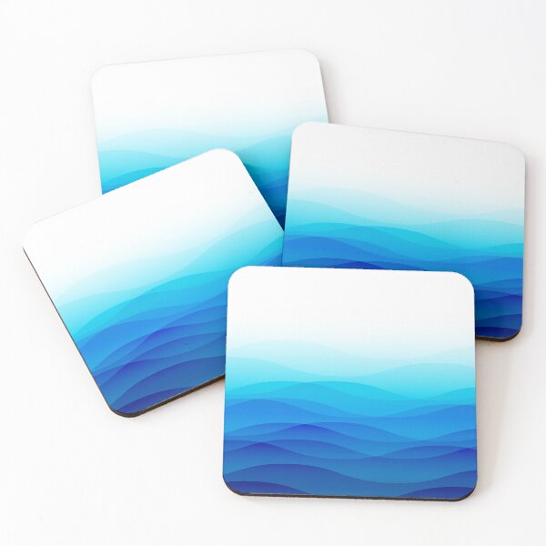 Item preview, Overnight Waves designed and sold by designsmaster99.
