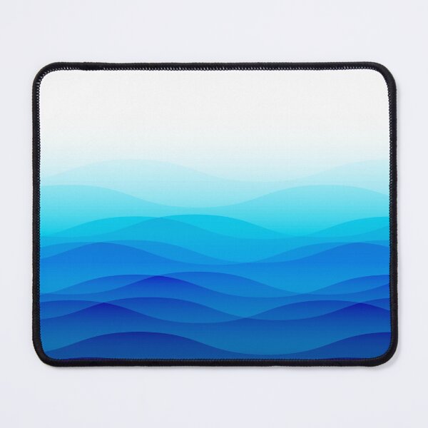 Item preview, Overnight Waves designed and sold by designsmaster99.