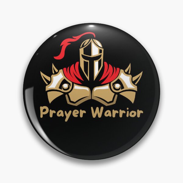 Item preview, Christian Tshirts, Prayer Warior designed and sold by BetterLifeToday.